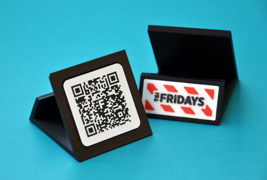 Display mini